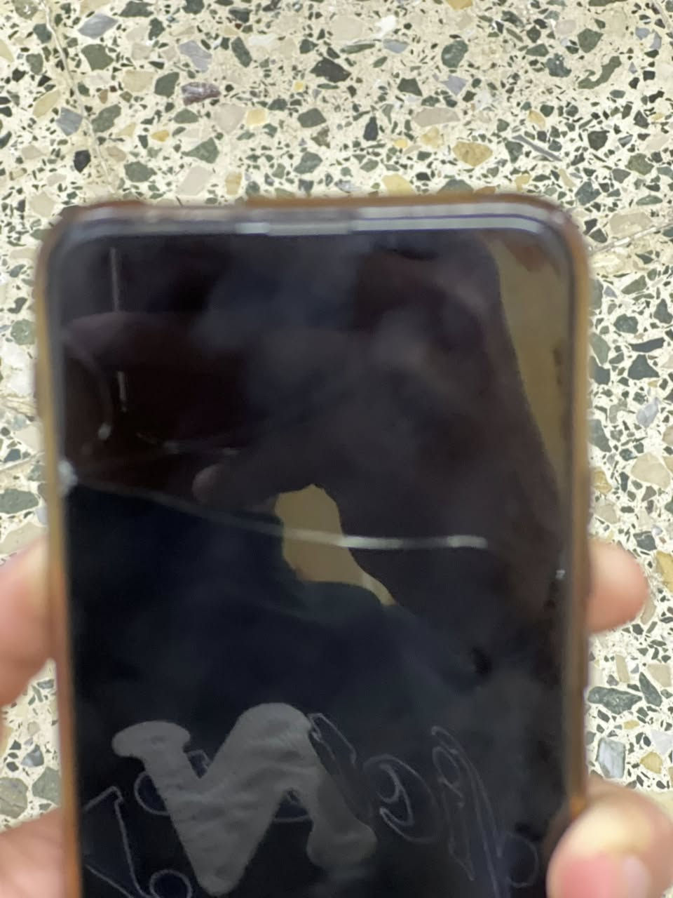 بيع مستعجل اسلام عليكم جهاز وأي تسعه برايم جهاز نضيف ابدل شاشه فقط لأغير غراضه كامله ذكره 128 جهاز معروف بل سوك ملاحضه🚫الشاشه بيه فطر بسيط ماياثر أصلن السعر  65ولي مجال قليل والله العضيم بلاش الاستفسار عل الرقم أو واتساب ***********خاص مفتوح
