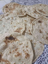 خبز • ٨ گرصه • توصيل سامراء
