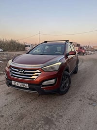 سنتافي فول • ٢٠١٣ • رقم بغداد