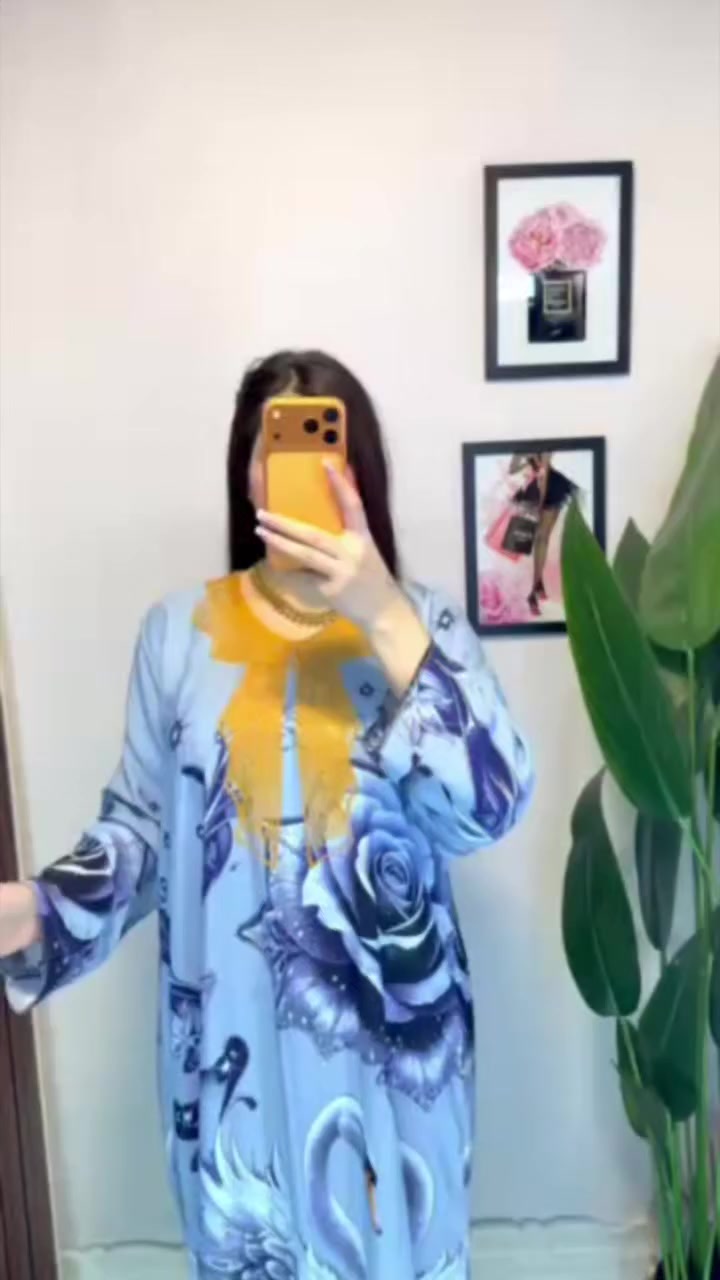 أناقة وفخامة مع تشكيلة "أزياء نور فاطمة" الجديدة! 🌸
​وصل حديثاً دشداشة نسائي قصير بخامة فالينه (تركي درجة أولى) لراحة وأناقة لا توصف.
​القياسات: L / XL / XXL / 3XL
​المميزات: ألوان وموديلات عصرية ومتنوعة تناسب ذوقك.
​📍 العنوان: النجف الأشرف - شارع المطار الجديد - قرب قاعة الياسمين.
✨ أزياء نور فاطمة.. كل ما هو جديد في عالم الأناقة.


**إذا كنت صاحب هذا الإعلان وتريد حذفه لأي سبب، رجاءا أرسل رسالة إلى الدعم الفني**