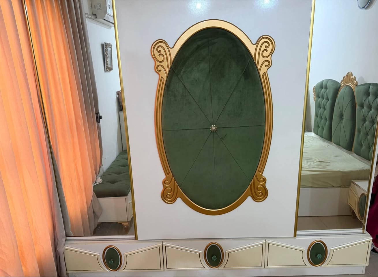 غرفه نوم تركي للبيت بحاله جيده جداً ونظيف أربيل, العراق


**إذا كنت صاحب هذا الإعلان وتريد حذفه لأي سبب، رجاءا أرسل رسالة إلى الدعم الفني**
