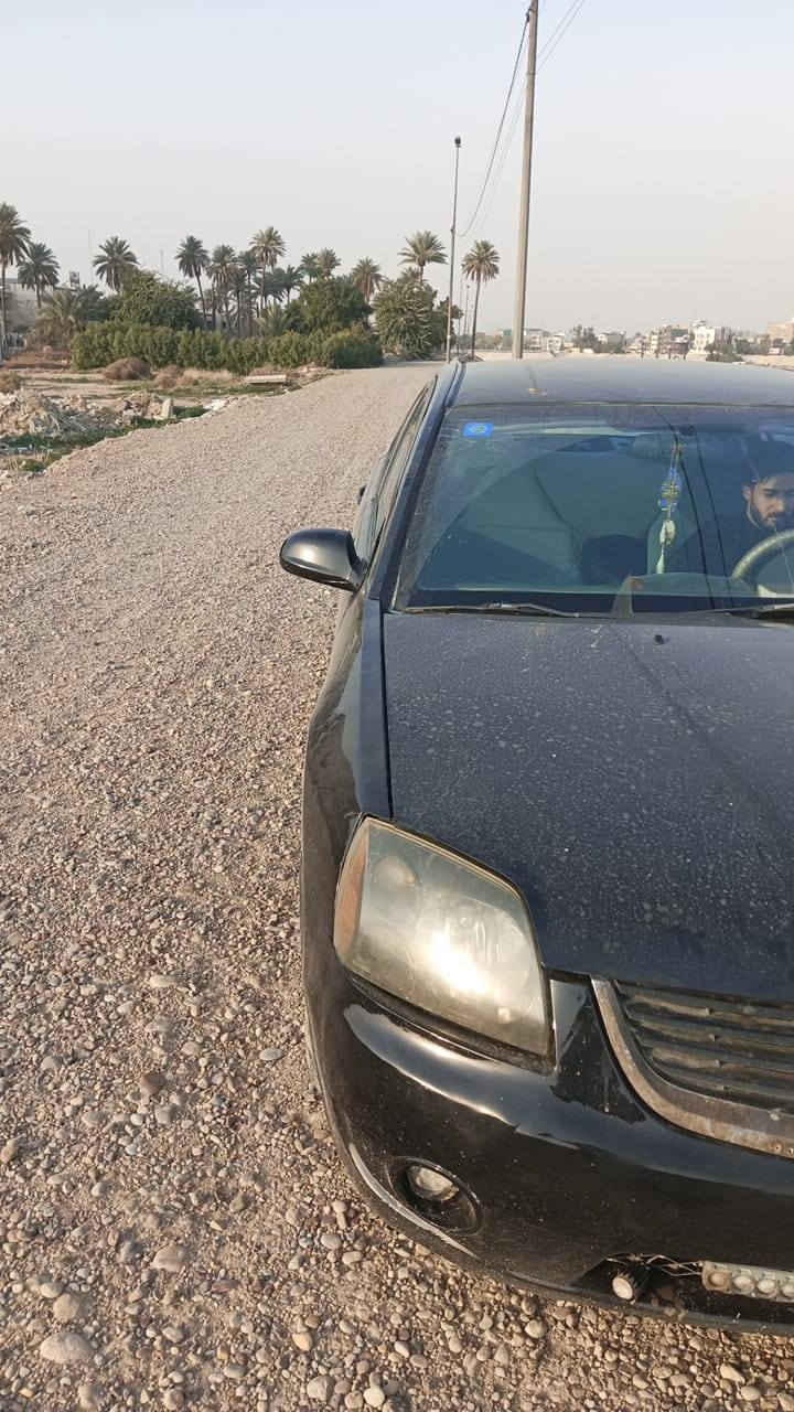 سلام عليكم ورحمة الله وبركاته مسيبوشي كلنت ٢٠٠٦ بغداد سعر ٦٠ كير محرك تخم تاير مكفولات ***********
