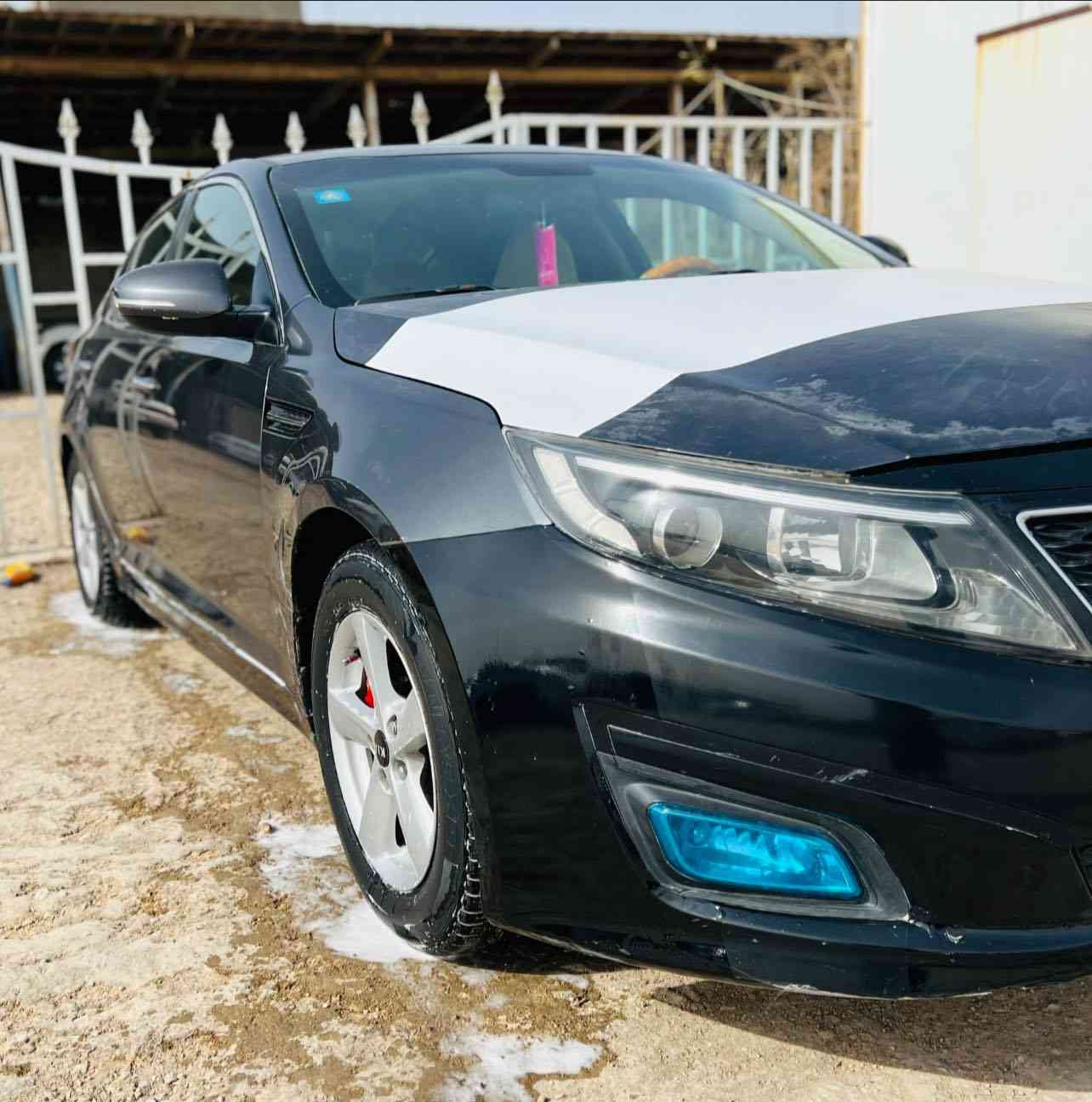 السلام عليكم كيه اوبتيمه 2015 وارد امريكي ضرر جاملغ بدون عابر وبيه قطعتين صبغ حداديه تبريد جاهزه مكينه جديده حاويه 2400 كير شرط تخم تاير سنويه 2028 تحويل مباشر السعر 96 وبيه مجال للطيبين مراوس ترهم مكاني رميثه ستفسار *********** 
واتساب ***********
