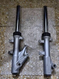 ماجستا اس • قطع