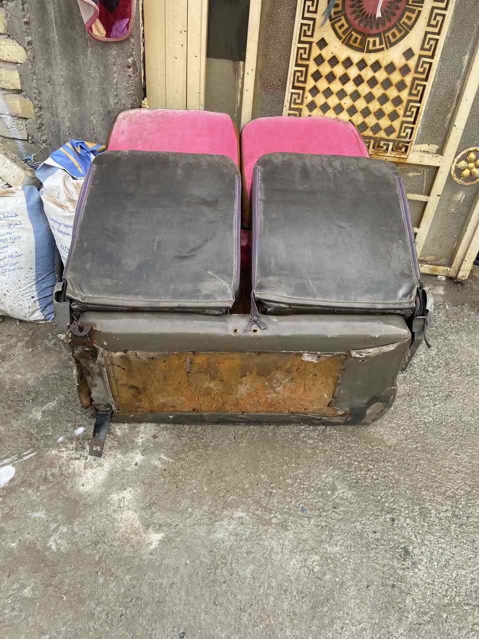 كشنات فتون للبيع بدون قواعد سعر 200 بيهن مجال مكاني بغداد الامين ثانيه ***********
