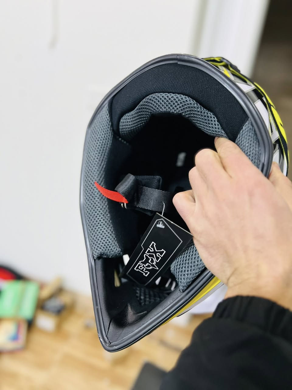 خوزە اسلی FOX سعر مناسب ٤٥ الف


**إذا كنت صاحب هذا الإعلان وتريد حذفه لأي سبب، رجاءا أرسل رسالة إلى الدعم الفني**