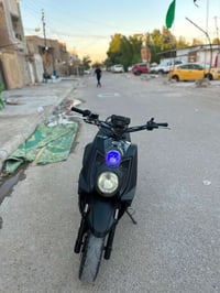 دراجه سكنس جبلي للبيع كفاله مكينه وكفر دراجه خير من الله مناقصها شي او...