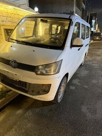 اخوان فاو خشفة موديل ١٥ رقم بغداد الجديد هيئه وضريبه مصفرة هزة جديدة ب...