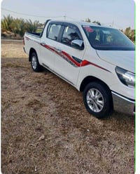 هاي الوكس ٢٥  عله وضع الشريكه  كامله المواصفات  تبريد خلفي وكشنات     ...