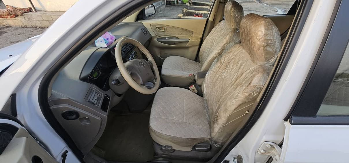 السلام عليكم توسان ٢٠٠٩ وارد خليجي مكفوله من الصبغ والتبديل رقم بغداد انكليزي فتحة سقف داخل بيجي محرك وكير كفاله تخم تاير جديد السعر ١٢٥ وبيها مجال العنوان صلاح الدين قضاء بلد  للاستفسار أكثر اتصال ٠٨٢٤٨٤٥٣٤٢


**إذا كنت صاحب هذا الإعلان وتريد حذفه لأي سبب، رجاءا أرسل رسالة إلى الدعم الفني**