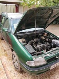 استرا ٩٦ • دبل ايرباك • رقم دهوك