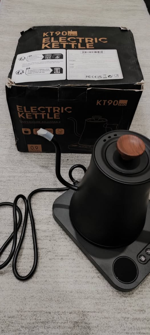 غلايه قهوة جديده بس  كهربأ 110 تفيدك نطيني سعر


**إذا كنت صاحب هذا الإعلان وتريد حذفه لأي سبب، رجاءا أرسل رسالة إلى الدعم الفني**