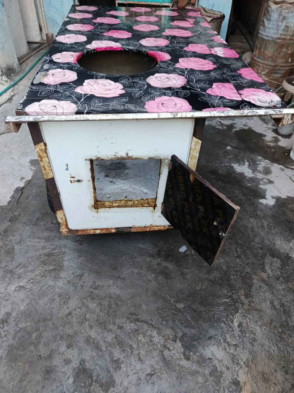 السلام عليكم....
للبيع ‏‪***********‬‏
