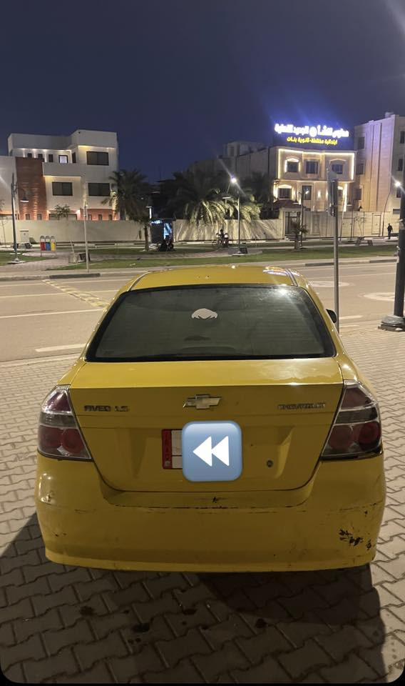 سياره افيو اللبيع 2011
لون اصفر 
رقمه بصره 
سياره مرتبه حلوه نفس ما شوفه بل صوره 
سعره 
35
***********
