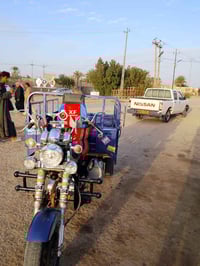 ستوته • موديل ٢٠١٠ • مكفوله