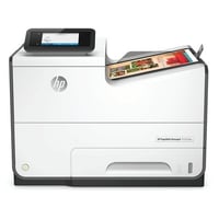 HP P55250dw • PageWide A4 • طباعة ملونة