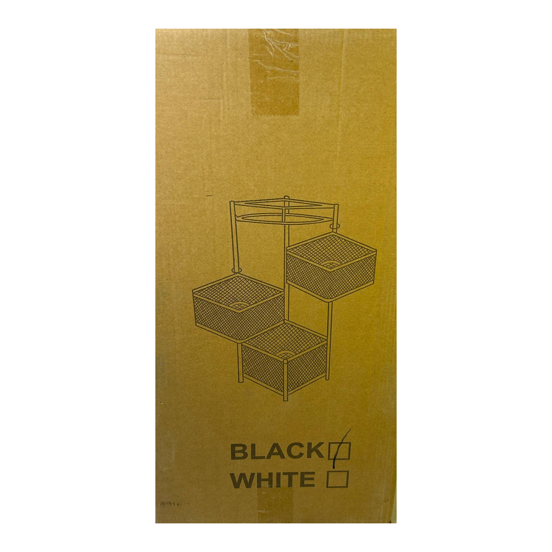 سله خضراوات 3 طوابق
سعر 30 الف وتوصيل مجاني
طول 28 سانتيم العرض 28 سانتيم الارتفاع 64 سانتيم


**إذا كنت صاحب هذا الإعلان وتريد حذفه لأي سبب، رجاءا أرسل رسالة إلى الدعم الفني**