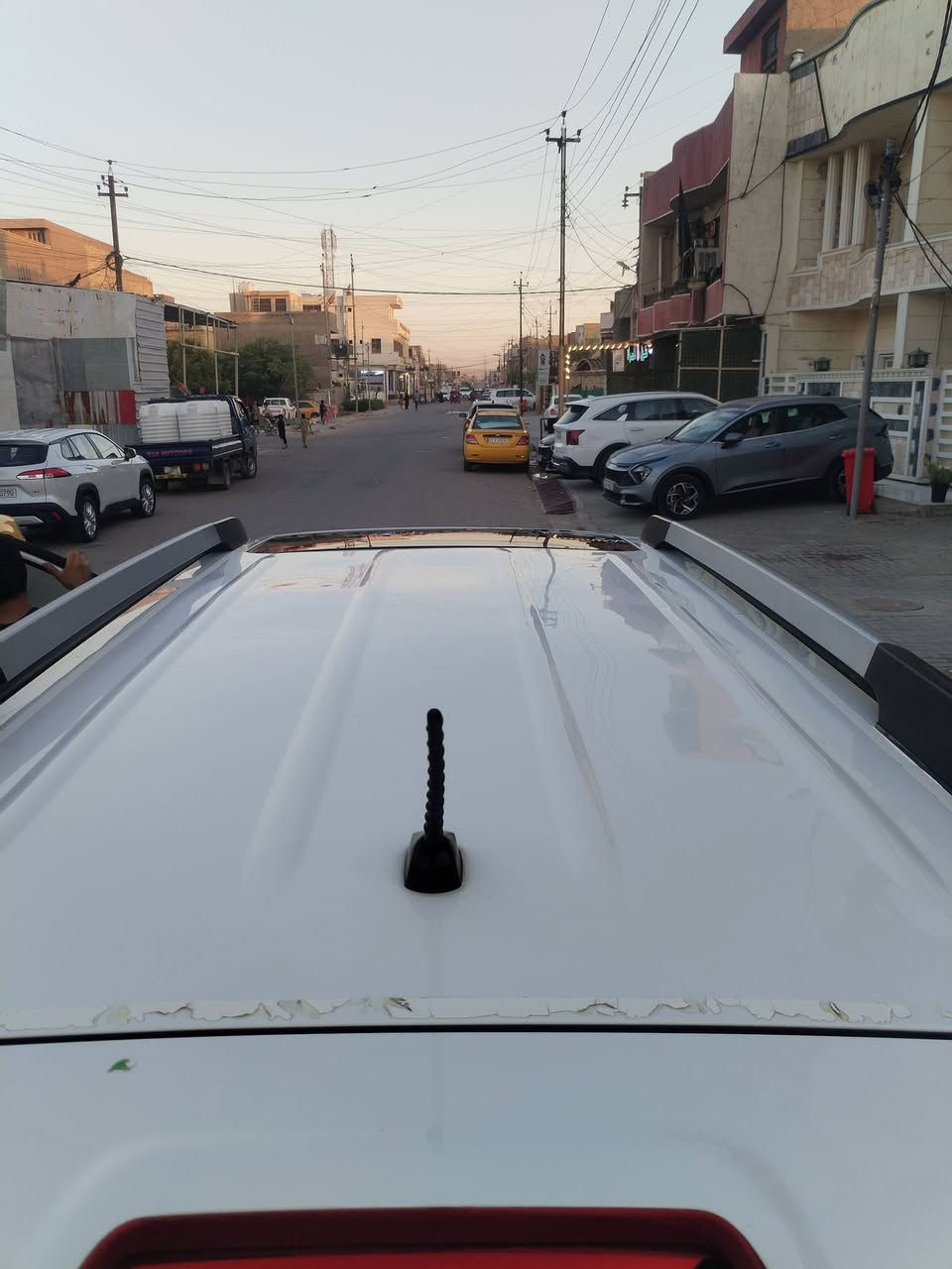 السلام عليكم ورحمه سعره 120 قفل  قفل لا تعبني وما تلكه هيج نضافه ابد فول موصفات ما عده بصمه مكاني الشعب السريدات رقمي *********** الله يشهد عليه عندي بناء والسيارة نوزلات بدلت ودامه كامله كولشي ما بيه اي نقص بل عافيه الي ياخذه وترحملي بيه  الدعاميه محدثه موديل 15
