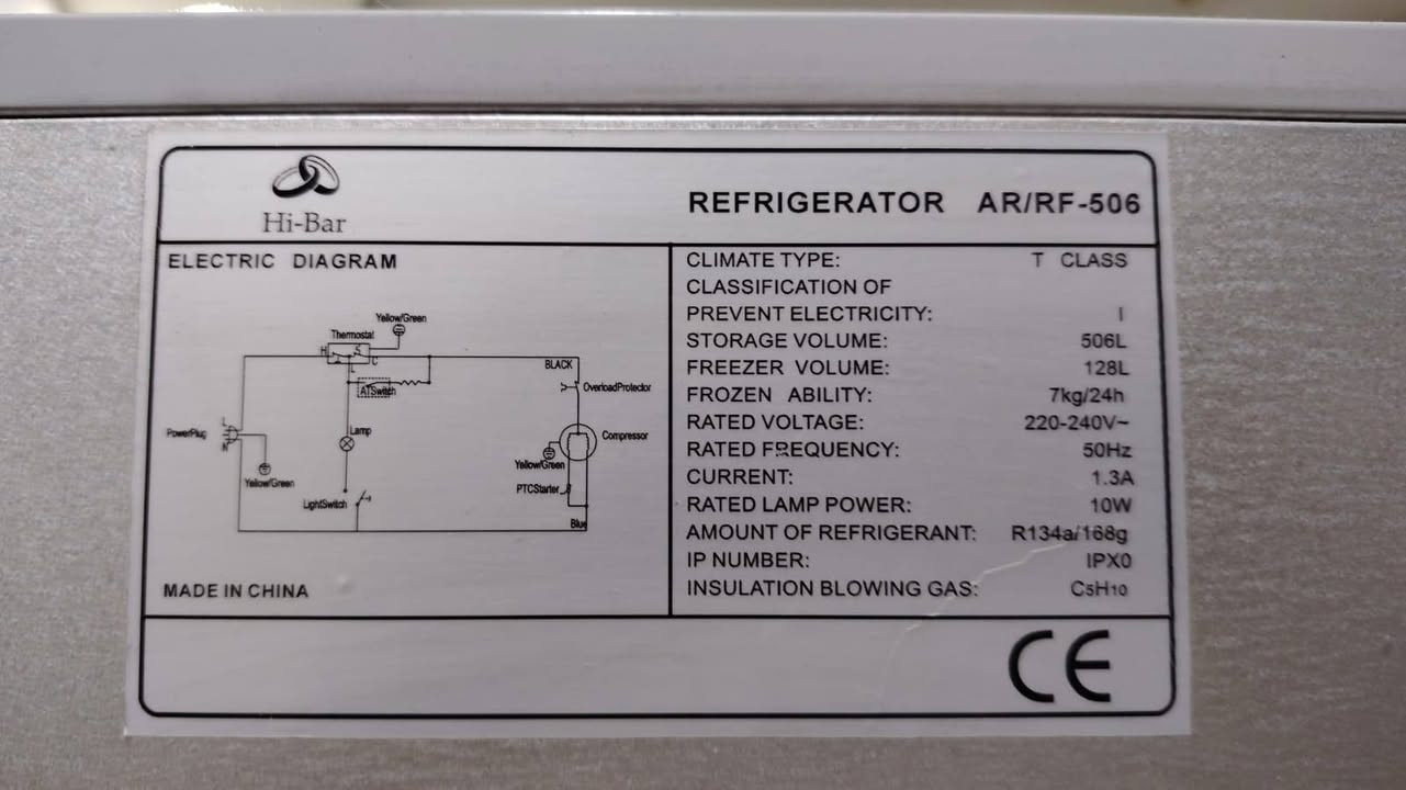 السلام عليكم عندي ثلاجه للبيع السعر ٢٥٠ وبيها مجال كللش نضيفه


**إذا كنت صاحب هذا الإعلان وتريد حذفه لأي سبب، رجاءا أرسل رسالة إلى الدعم الفني**
