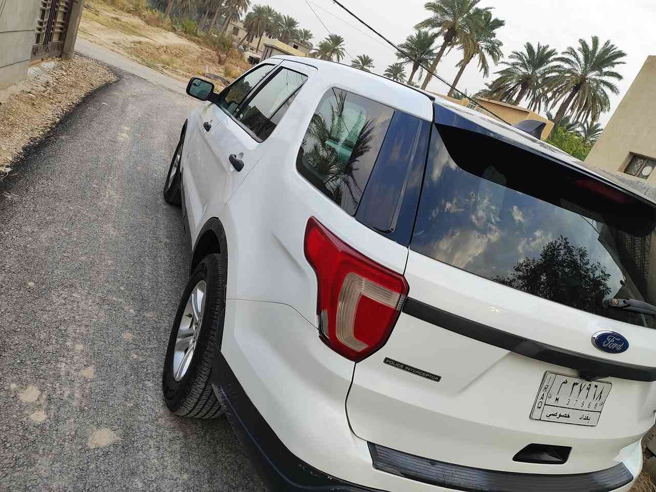 بوليسي للبيع 130ورقه
2019..رقم بغداد 
محورلها منظومه غاز 
مكانها يوسفيه 
تفاصيل كلها بلصور 
***********
0750522743,واتس
