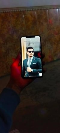 اكس اس ماكس • ٢٥٦ • بطارية ٧٨