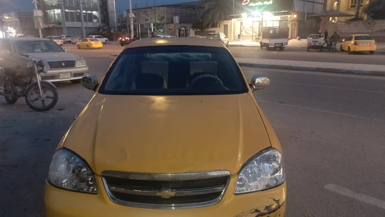 اوبترا 2010 للبيع
سيارة مكلوبة معمرة بدون عيب شرعي 
كير و مكينة 1600  شد جديد 
سنوية منتهية 
السعر 35
واتساب فقط ***********
