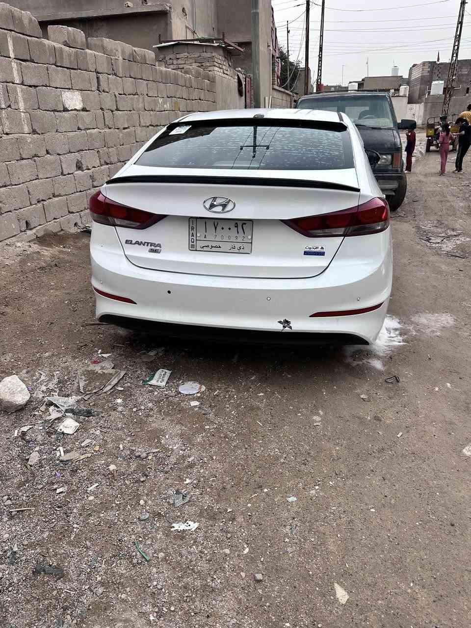 النتره مديل 18 وارد كوري بيه بكانات صبغ 105السعر مكان  الزبير ***********
