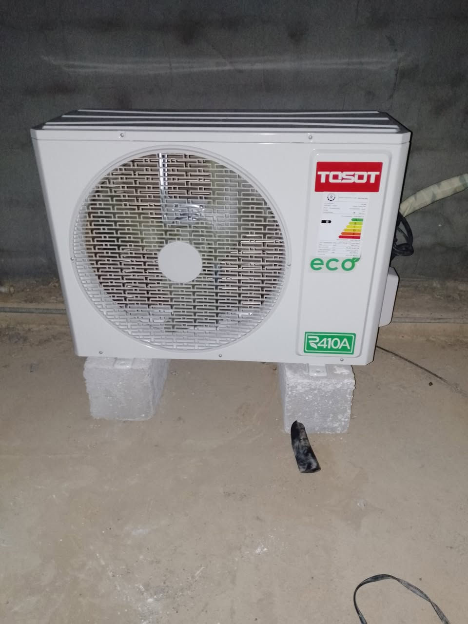 عروض الموسم 
()
١-تنصيب سبلت جداري السعر 40
٢-تنصيب سبلت جداري عدد 2 بسعر 70 
٣-غسل سبلت عدد ٢ مع الثالث مجاني بسعر 70
٤-فتح سبلت جداري 25
٥ - فحص السبلت ان وجد عطل 15 الف 
 
لتنصيب كافه انواع السبالت ✅
تنصيب سبلت كنتوري ✅
تنصيب سبلت جداري ✅
عمل فاكيوم(suction)✅
شحن غاز مع ضمان في الغاز ✅
شحن غازR22 وغازR410A✅
غسل كافه انواع السبالت ✅
ادامه كافه انواع السبالت✅

العنوان ديالى الخالص  رقم الهاتف 
*********** تصال 
*********** وتساب
