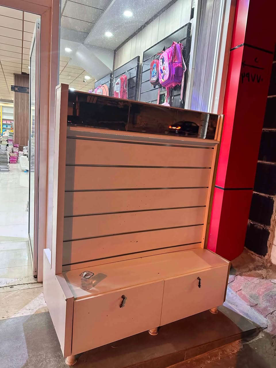 سلیمانی دودانەیە بۆ فرۆشتن السليمانية, العراق


**إذا كنت صاحب هذا الإعلان وتريد حذفه لأي سبب، رجاءا أرسل رسالة إلى الدعم الفني**