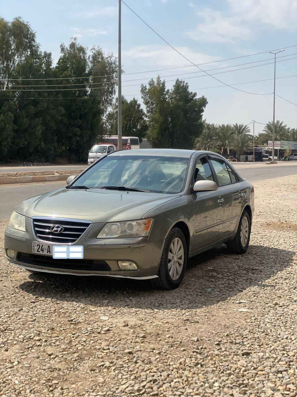 للبيع سوناتا موديل 2010 رقم دهوك سنويه لل28 امريكي كلين كفالة عامه وجاهزة من كلشي ***********///***********/// بابل الشوملي السعر 135 وبيه مجال
