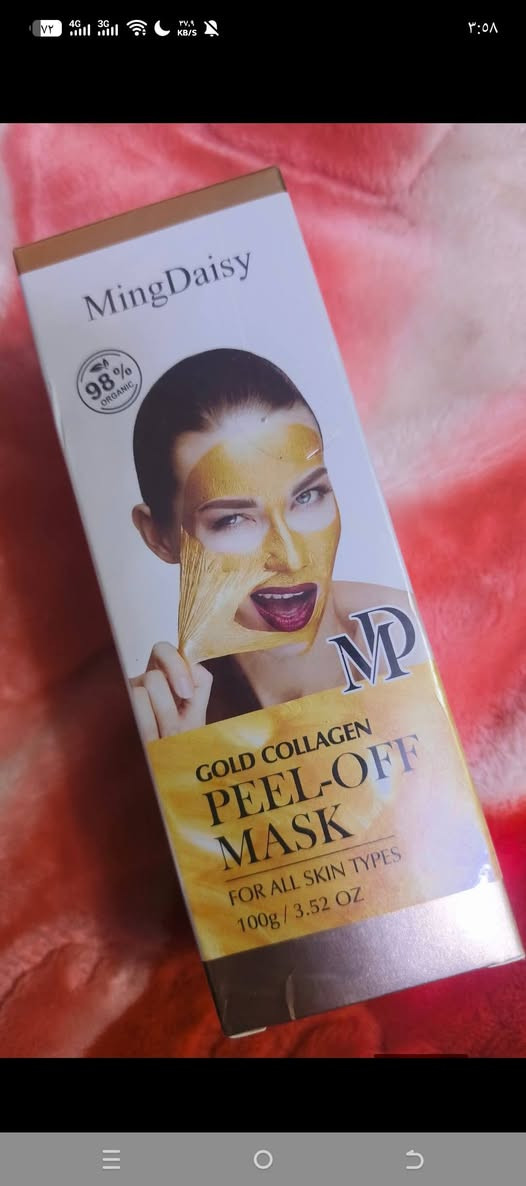 منتجات عناية بالشرة الاصلي


**إذا كنت صاحب هذا الإعلان وتريد حذفه لأي سبب، رجاءا أرسل رسالة إلى الدعم الفني**