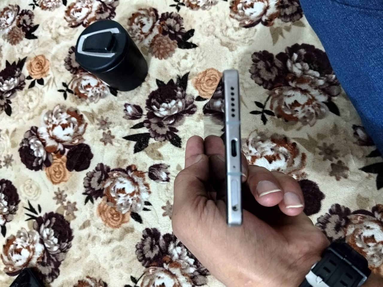 للبييع 
انفنكس نوت 50 برو
ذاكرة 256
السعر 100 الف


**إذا كنت صاحب هذا الإعلان وتريد حذفه لأي سبب، رجاءا أرسل رسالة إلى الدعم الفني**