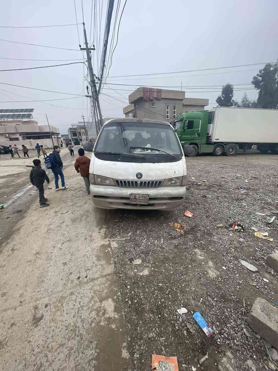 السلام عليكم
كيا بريجو مديل 1996
سياره مكينه بيه تبخير
رقمها اسود راعيها موجود تريد وكاله تريد تحويل
اكسن مابي شي شواصي مامصلحات كير شرط. ابيع فحم في فحم اتكفلك بس بتحويل هيئه مامسجله مرور 180 سعرها 24وبيه مجال بسيط ***********
***********
