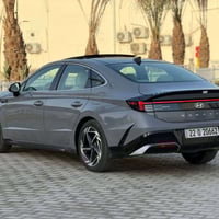 للتواصل فقط واتساب او الاتصال عالخط سوناتا  الشكل  الجديد 🔕 2024 لون س...