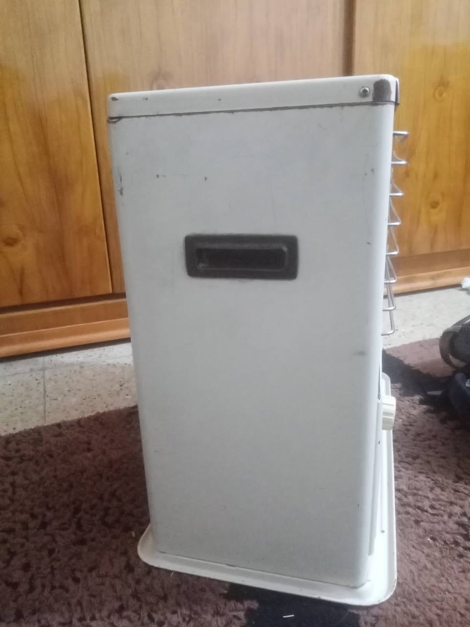 صوبه نشنال ياباني نظيفه جدآ شغاله ونظيفه التواصل ***********
