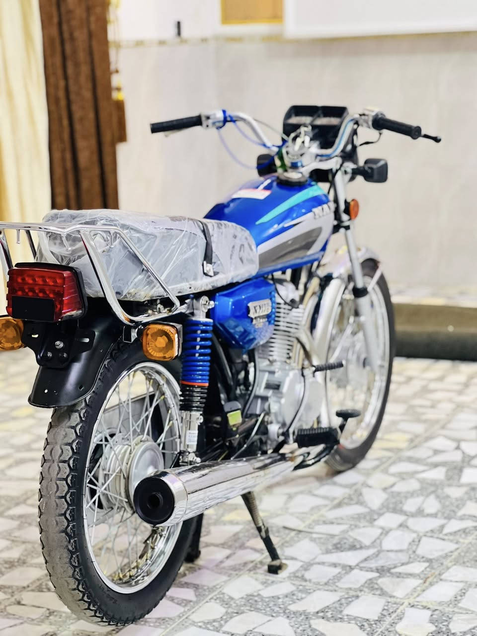 نامه متياز للبيع مديل 25 أواق سكنر كفاله عامه سعر 650 وبيه مجال مكاني حله سده الهنديه مهناويه للتصال ***********
