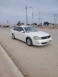 سافران • ٢٠٠٩ • مكينة كامري