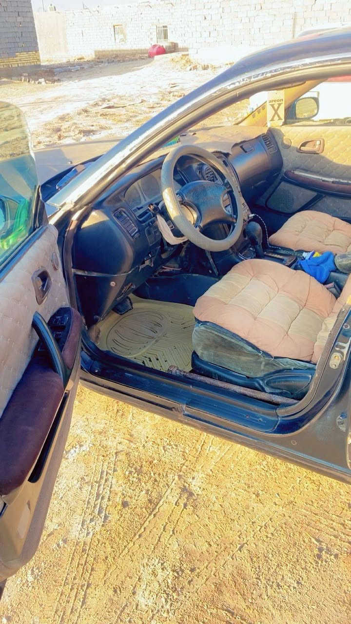 كرسته شيزر للبيع موديل 94 مكينه نضيفه كير توني شاده جديد طخم تاير جديد حداديه نضيفه كهربائيات شغاله نقص باور مكان ناصريه الشطره السعر 30 تحويل مباشر راعيها بشطره وتحويلها ميسان مشروع موازي سنويه صاقطه ***********
