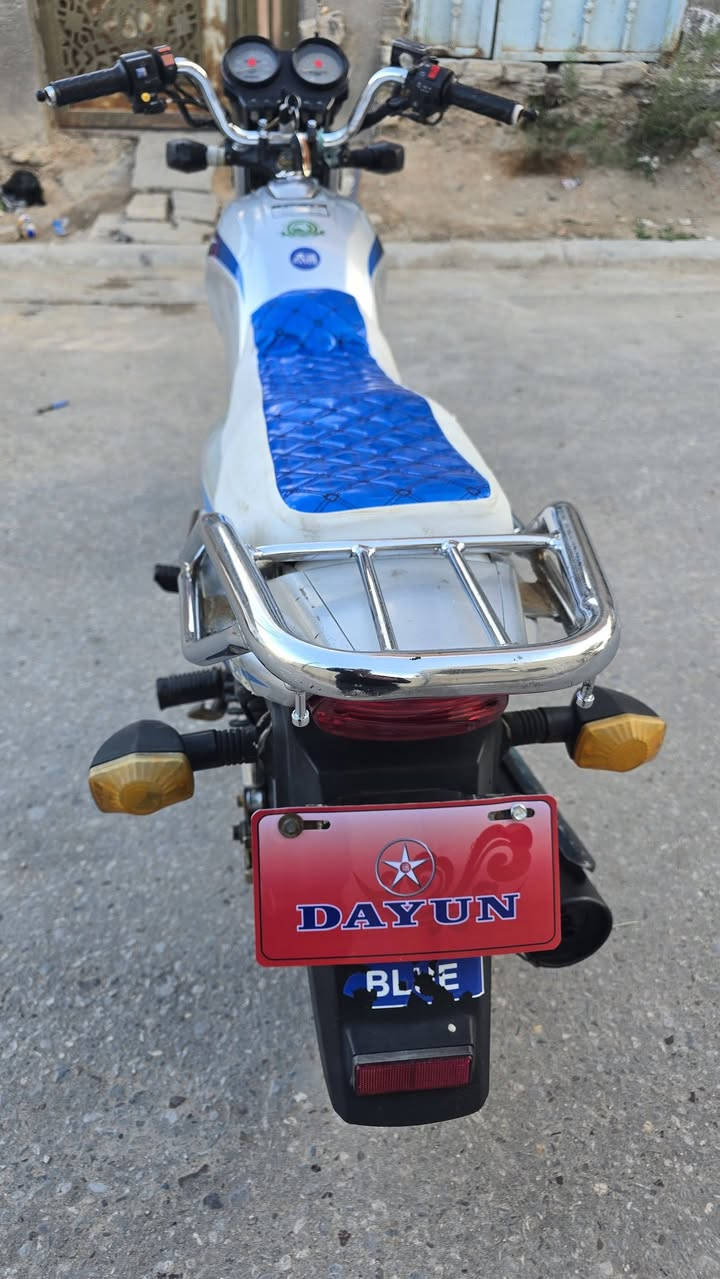 دايوان عضم موديل 2019 طالعه بل 2020
دايوان عضم موديل 2019 طالعه من المعرض بل 2020 حتى بلوراق مكتوب فوك 2020 اوراق اصليه وكامله وبسمي وصل معرض موجود شرط الترقيم مكينه ناعمه وخير من الله كهربائيات كلها شغاله سلف هندر دبل اشاره بلادي لايت زنون عالي ناصي بك لايت بريكات أمامي خلفي كلهن شغالات والدراجه نضيفه ونضافته كدامكم بلصور رايدها 750 وبيها مجال بسيط للشراي مكاني كربلاء اليريده يتصل ويدلل بخدمته 

***********
