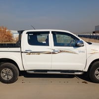 تويوتا • ٢٠١٤ • أربيل