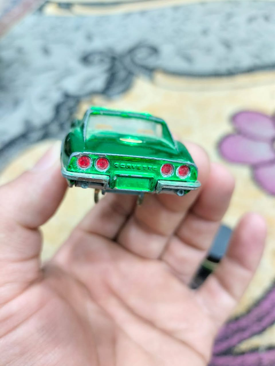 السلام عليكم شوفر ليت انكليزي قديم


**إذا كنت صاحب هذا الإعلان وتريد حذفه لأي سبب، رجاءا أرسل رسالة إلى الدعم الفني**