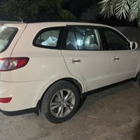 سنتافيه  ٢٠١٢ خليجي ٧ راكب ٣ قطع تبريد ٢٤٠٠ بيها قطعتين السونار مرفق ب...
