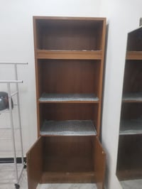 مكتبه صاج • التحرير • ماريا مول