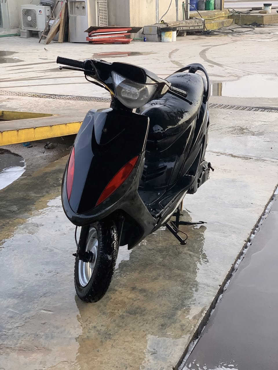 السلام عليكم ماكس عدله للبيع مكفوله كفاله عامه
***********
