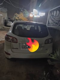 سنتافيا • ٧ راكب • كاز اصل