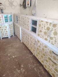 كاونتر • ٦ قطع • ٤.٥م