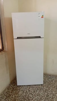 ثلاجة جديدة • أجهزة منزلية