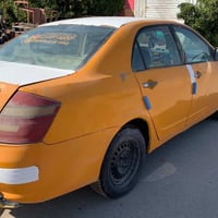 جيلي موبل • ٢٠١٣ • مكينة جديده