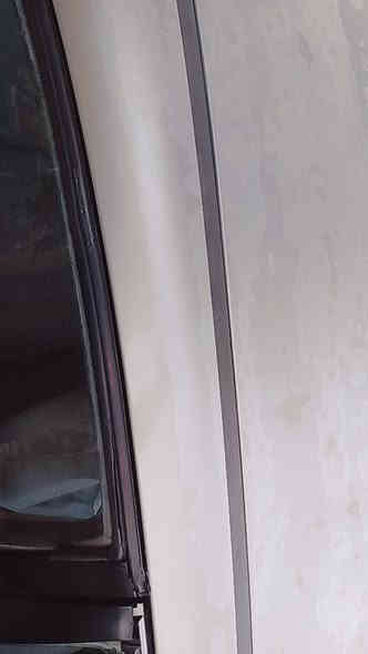 السلام عليكم دايو لكنزا خليجي موديل 1997 
 رقم بغداد انكليزي سنوية لل27 هزة غير نافذة
  مكانها بغداد السعر 35$
  للاتصال والاستفسار ***********
