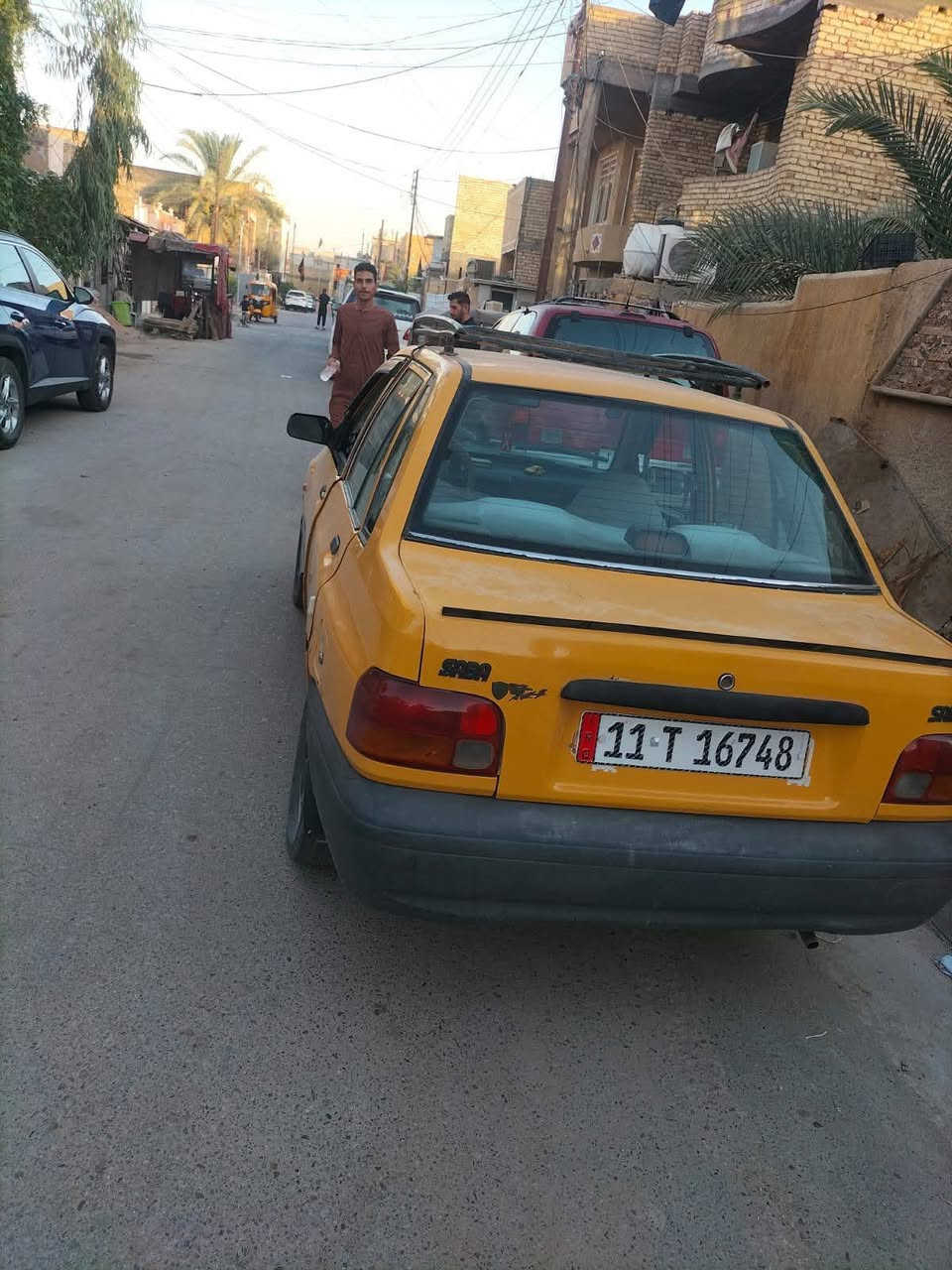 سايبه لبيع موديل 11جاهز لشارع تبريد شغال استفسار
***********
